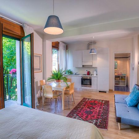 Rita'S Garden Bed & Breakfast San Vittore Olona Екстериор снимка