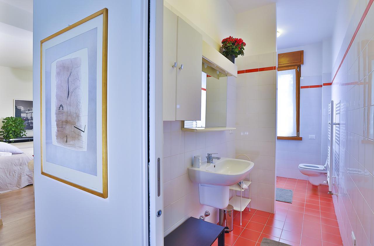 Rita'S Garden Bed & Breakfast San Vittore Olona Екстериор снимка