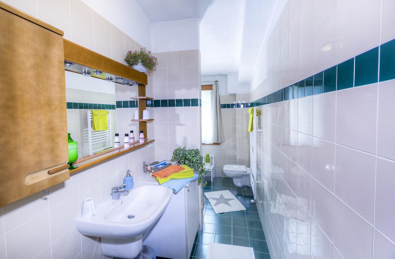 Rita'S Garden Bed & Breakfast San Vittore Olona Екстериор снимка