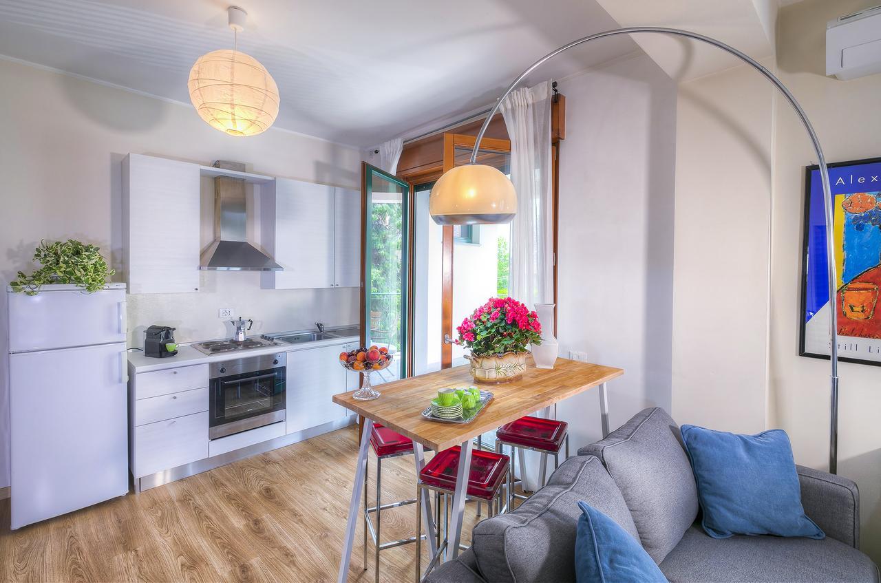 Rita'S Garden Bed & Breakfast San Vittore Olona Екстериор снимка