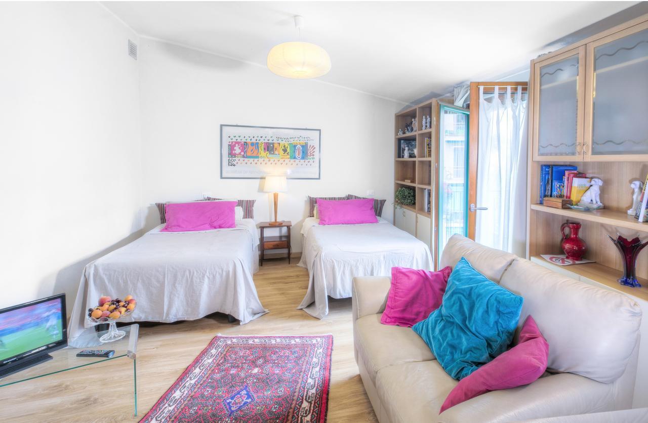 Rita'S Garden Bed & Breakfast San Vittore Olona Екстериор снимка