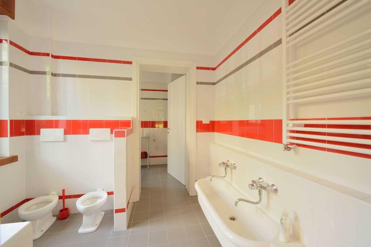 Rita'S Garden Bed & Breakfast San Vittore Olona Екстериор снимка
