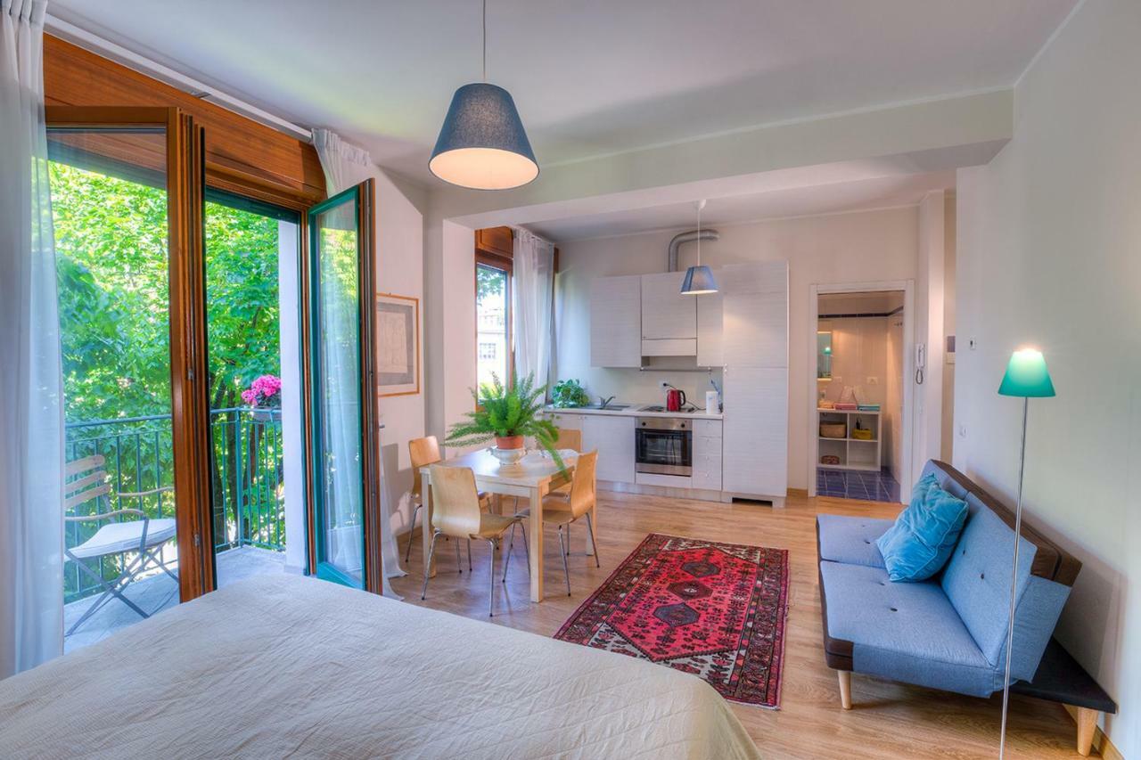 Rita'S Garden Bed & Breakfast San Vittore Olona Екстериор снимка