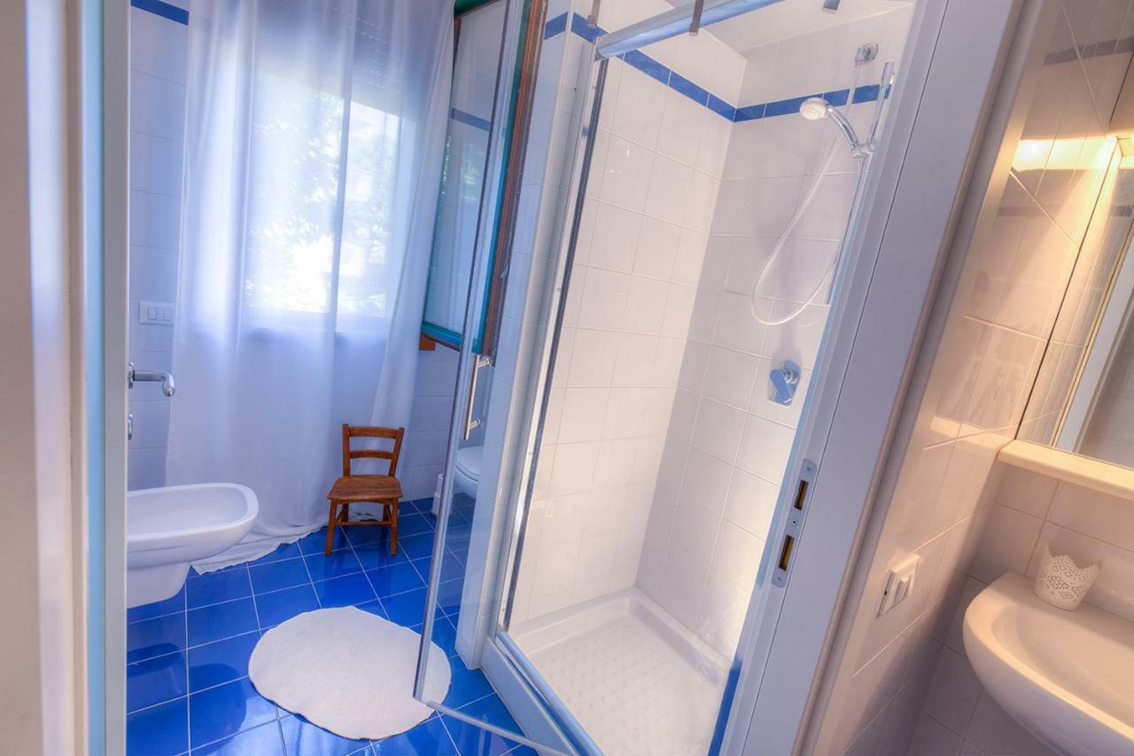 Rita'S Garden Bed & Breakfast San Vittore Olona Екстериор снимка